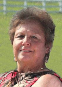 Caroline J.  Mitchell Meadows