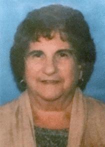 Peggy  Jean Rigney