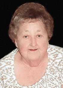 Josephine Harden