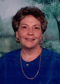 Judith Marguerite Earls