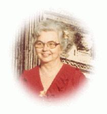 Josephine Hill Osborn
