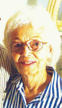 Sallie Edith Phelps