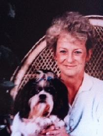 Shirley Faye Leadingham