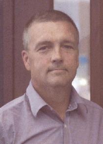 Gary Lee Elder