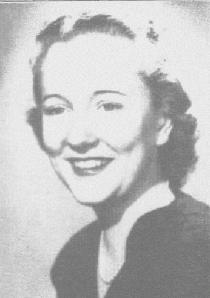 Myrna Ruth Pitman