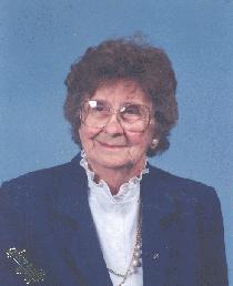 Helen Preston