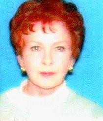Patricia  Prusik