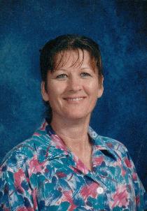 Dorothy Joyce Reynolds