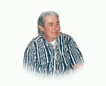 Ronnie Edgar Holt