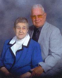 Margaret Peggy Roberts