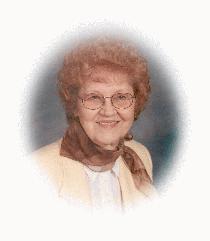 Ruth Marcum Rose