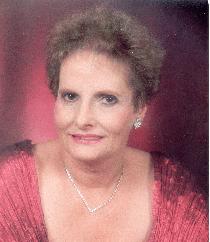 Retha Sue Thompson