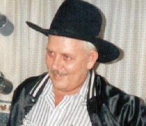 James Richard Russelll