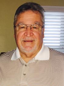 William Ralph Salyers