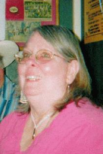 Sandra Sandi Richards