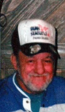 Lawrence Robert Savage