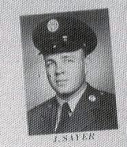 James W. Sayer