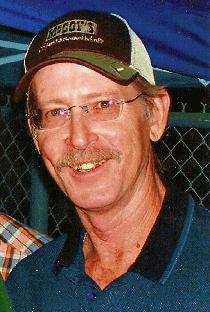 David Paul Kloesel
