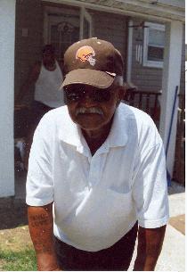 Alfred K. Cordell Sr.