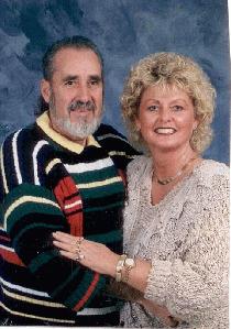 Gary Jimmy Ramey