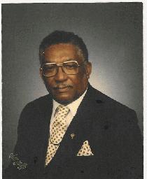 Rev. Dr. Alfonzo King Surrett, Sr.