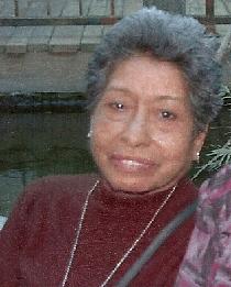 Juanita Janie Hunter