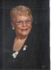 Jean Elizabeth Jarboe