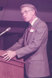 Warren F. Sheets