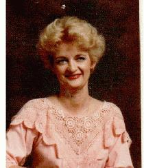 Elizabeth Ann Shepherd