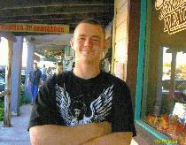 Joshua Adam Shumaker