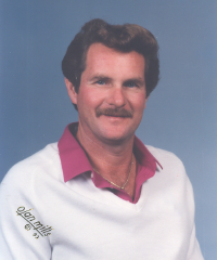 Lonnie E. Neal