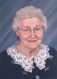 Lucille M. Palmer