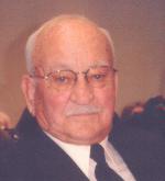 Elmer D. Geiser
