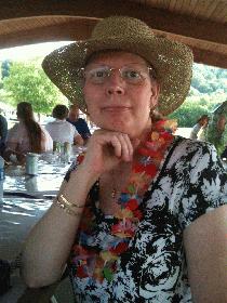 Linda Lou Soderstrom