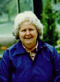 Cleo Pauline Spears