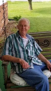 Joseph B. Stepp