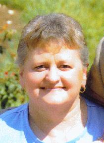 Patricia Diane Stroud