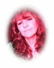 Teresa Ann Parker