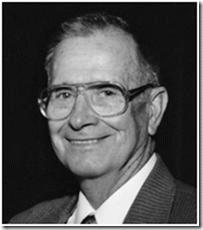 Raymond Lester Terrell