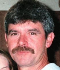 Terry Len Cook