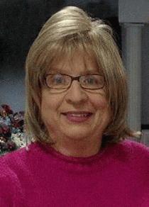 Regina Mae Meade