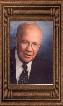 John L. Cornett Sr.