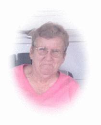 Betty Lou VanHorn