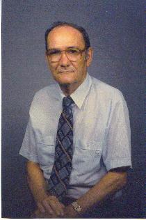 Carl Dennis VanWay
