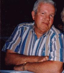 Gerald Arthur Vegter