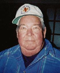 Frank John Walter