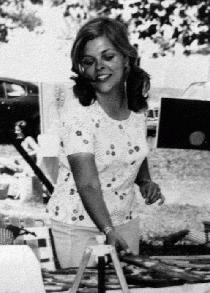 Kay Sharon McVey