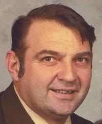Wilbert Bud Ward