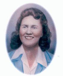 Ethel Kelly Webb