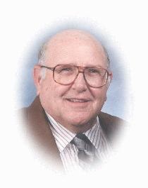 Ralph Eugene Webb
